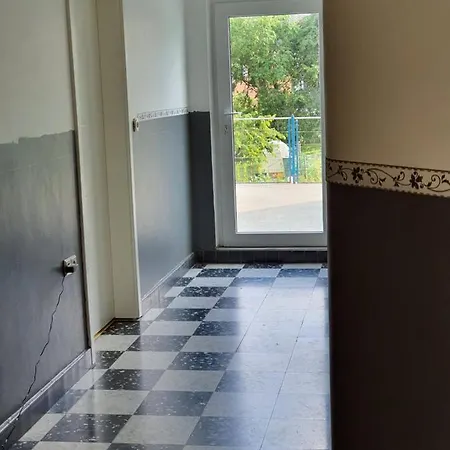 Vivacity Quarto em Acomodações Particulares
