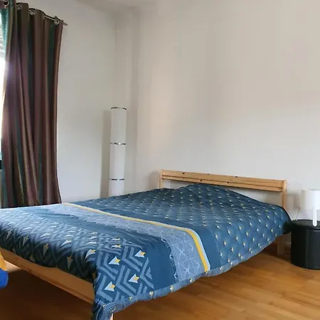 Vivacity Quarto em Acomodações Particulares *